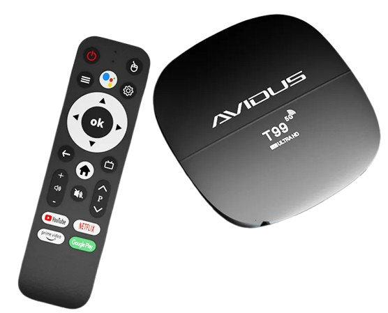 10 Best Android TV Boxes in the Philippines 2026 | Avidus, Cignal, and More 1