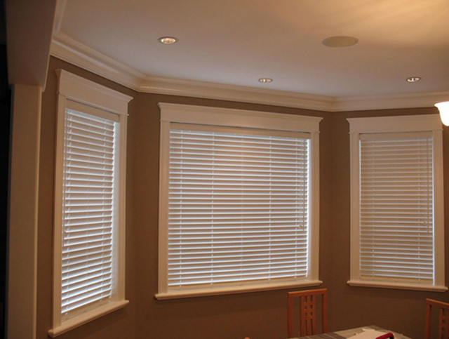 Wood Blinds 2