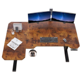 10 Best Electric Standing Desks in the Philippines 2026 | TTRacing, Xpanse, and More 5