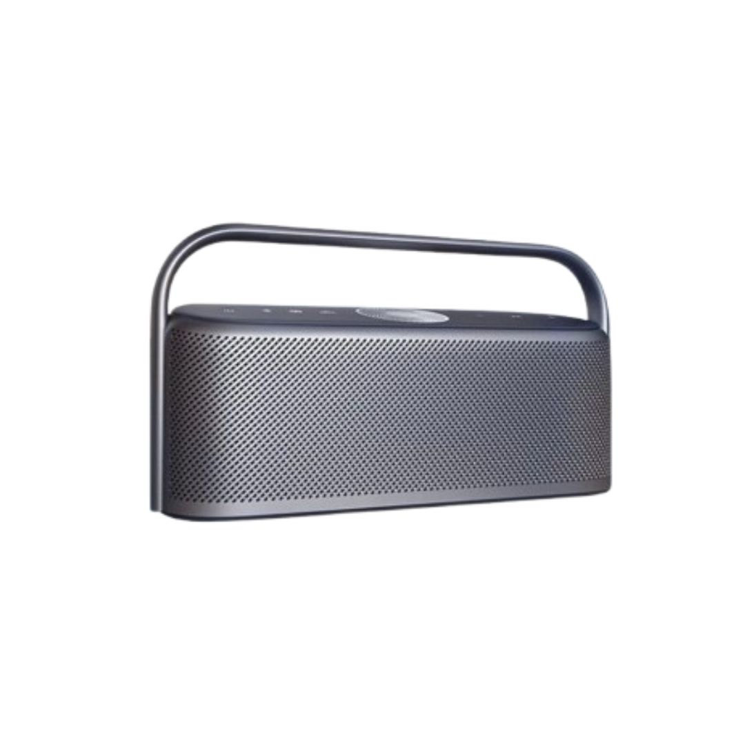 Motion Bluetooth Speaker 1