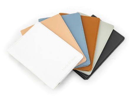 Passport Wallet 1