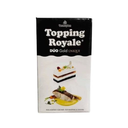 Topping Royale  1
