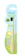 Nature to Nurture Wheat Straw & Bamboo Charcoal Toothbrush 1
