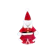Pet Daycare Santa Claus Costume for Cats and Dogs 1