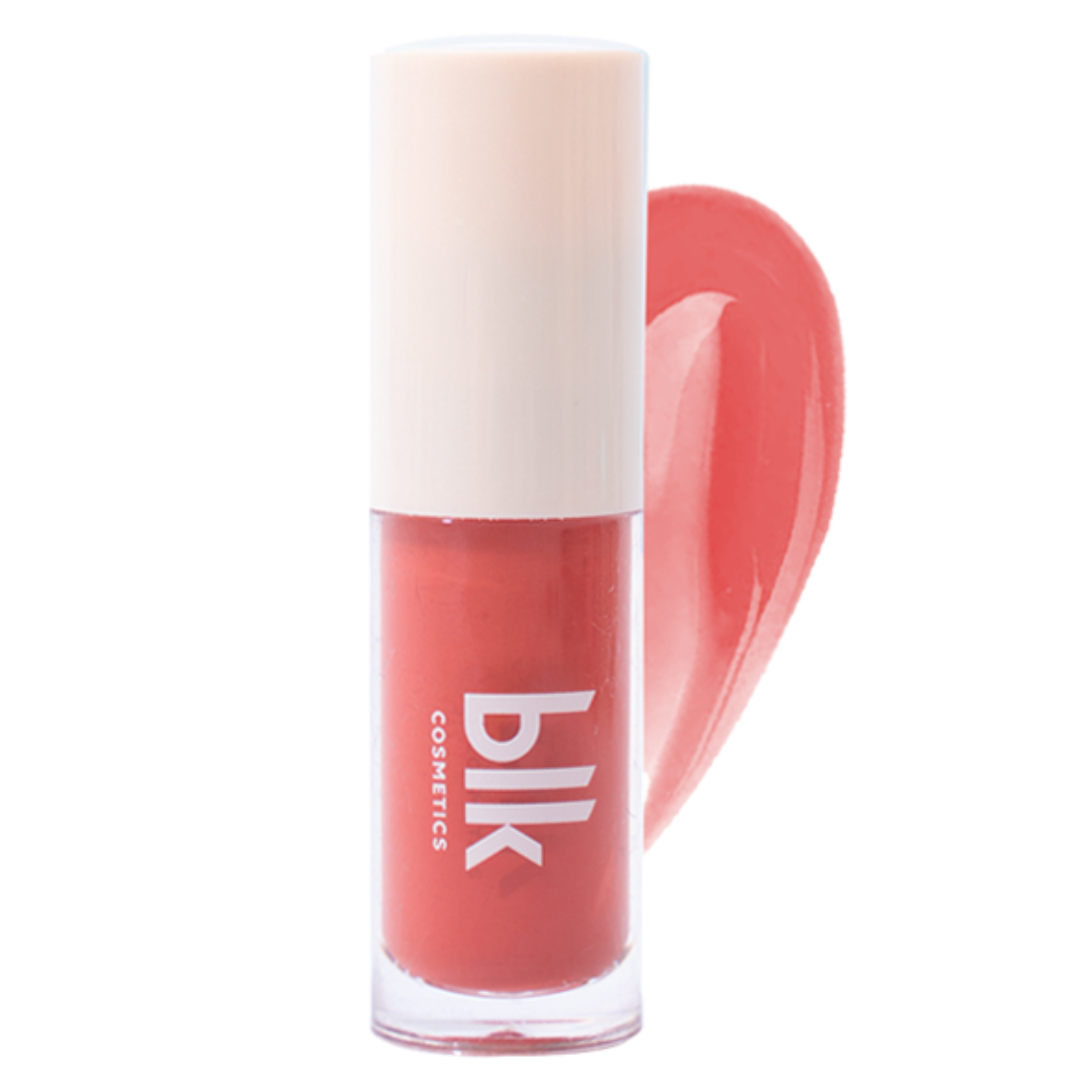 Fresh Lip Treatment Oil 3