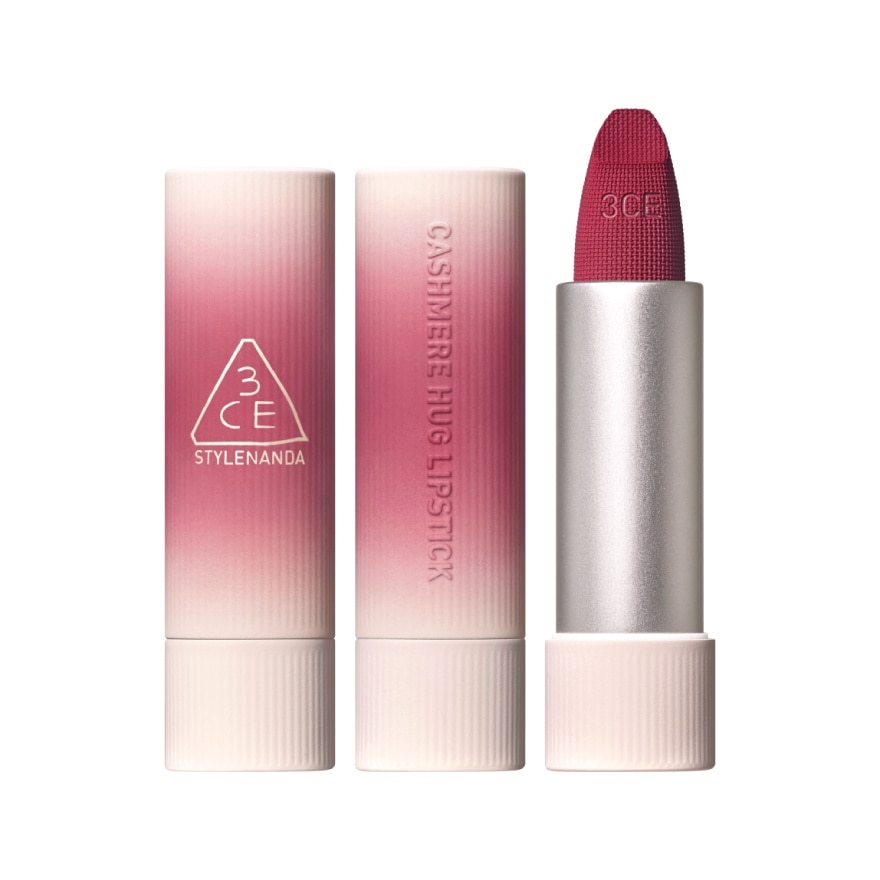 Cashmere Hug Lipstick 1