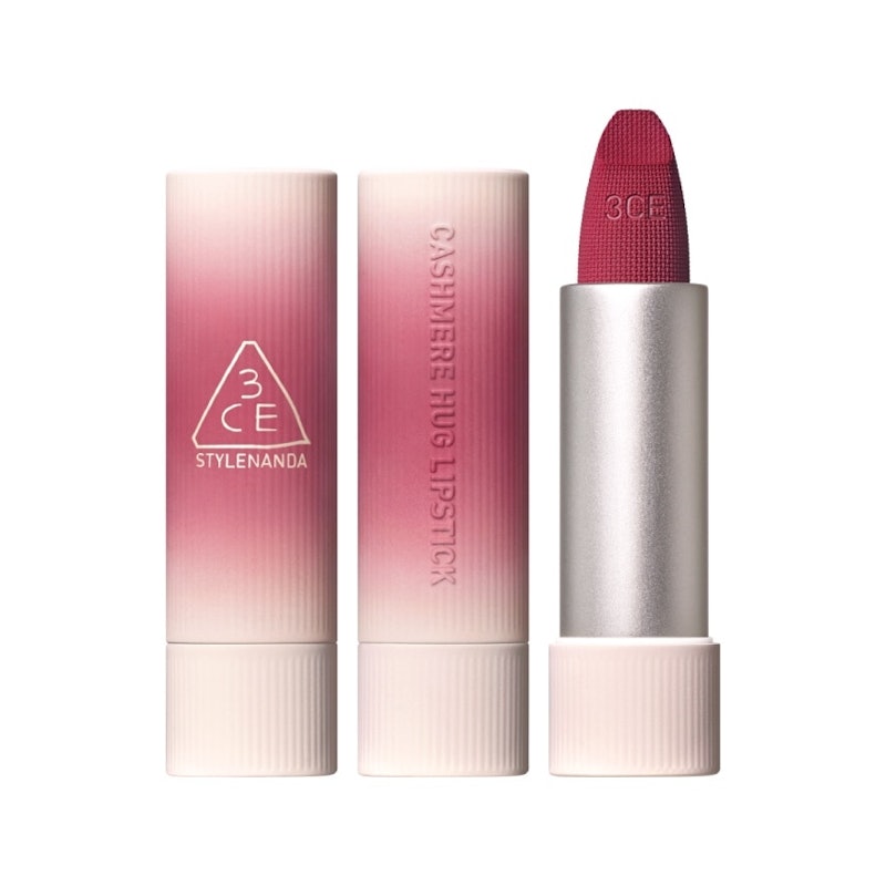 Cashmere Hug Lipstick 1