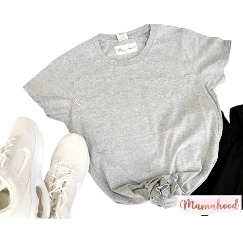 Classic Breastfeeding Tee	 2