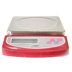 Electronic Kitchen Scale