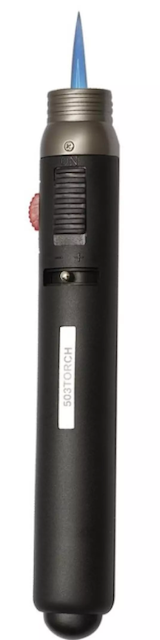 Portable Pencil Torch Lighter 1