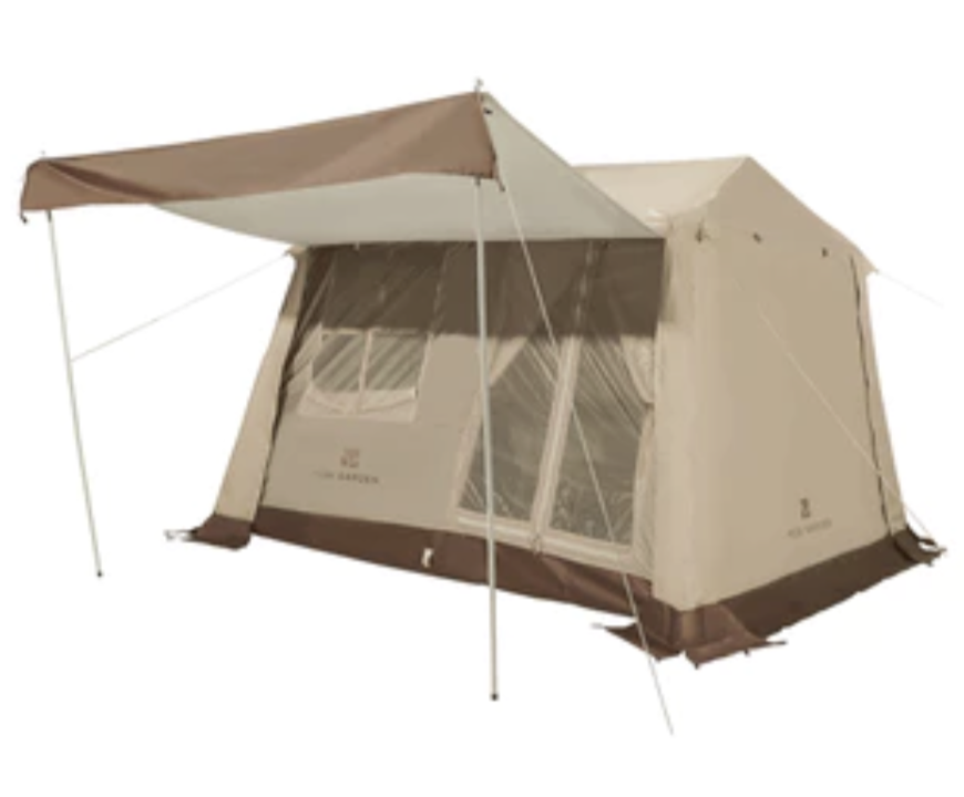 10 Best Camping Tents in the Philippines 2026 | Quechua by Decathlon, Desert Fox, and More 4
