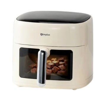 Visual Air Fryer 	  1