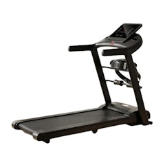 Electric Treadmill