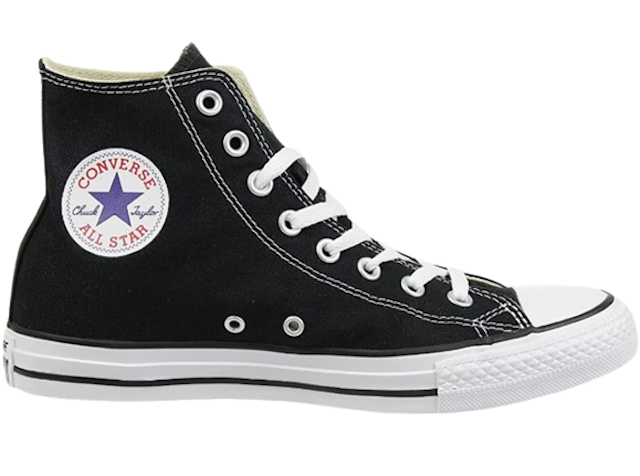 Chuck Taylor All Star High Top 1