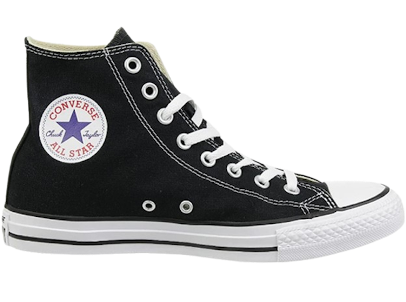 Chuck Taylor All Star High Top 1
