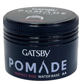 Perfect Rise Water Base Pomade 1