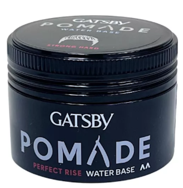 Perfect Rise Water Base Pomade 1