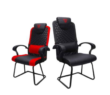 Alpha GC-185 Gaming Chair 1