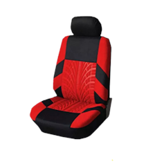 Universal Car Seat Covers Set Protectors