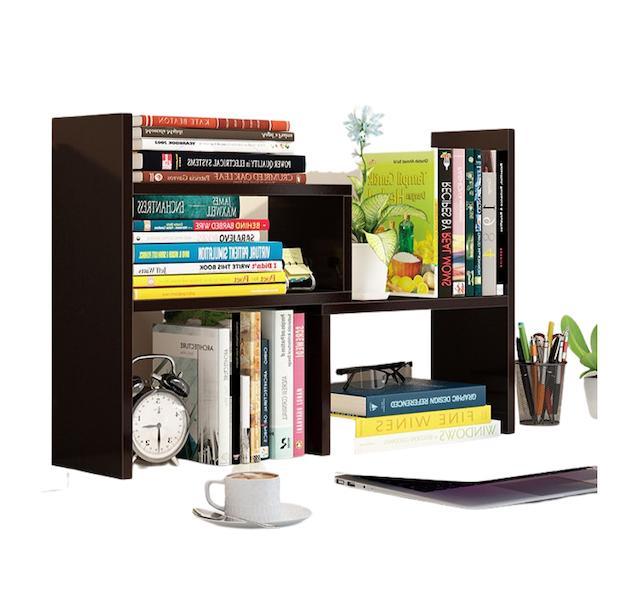 10 Best Desk Shelves in the Philippines 2026 | Buying Guide Reviewed by Interior Designer 3