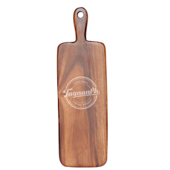 Chopping Board with Handle