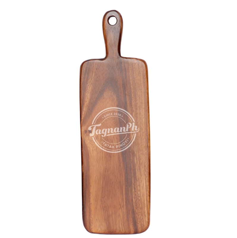 Chopping Board with Handle 1
