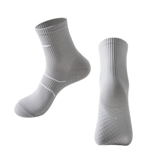 Professional Unisex Marathon Running Socks 6