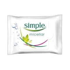Micellar Wipes