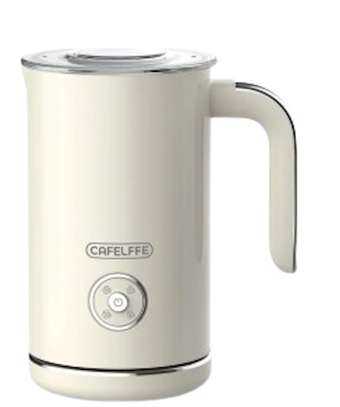 4-in-1 Milk Frother 1