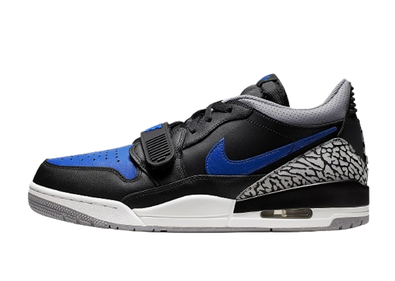 Air Jordan Legacy 312 Low 1