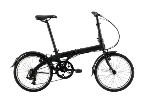 10 Best Folding Bikes in the Philippines 2026 | Tern, Dahon, and More 1