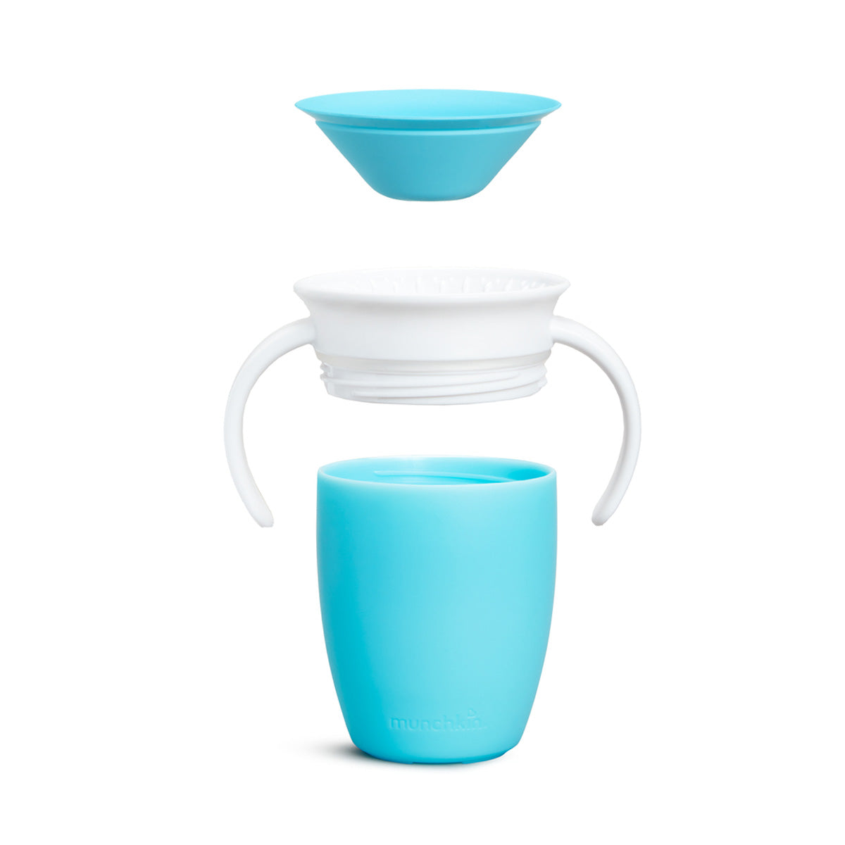 Miracle 360° Cup	 3