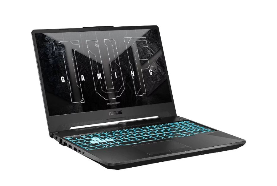 TUF Gaming A15 Gaming Laptop 1