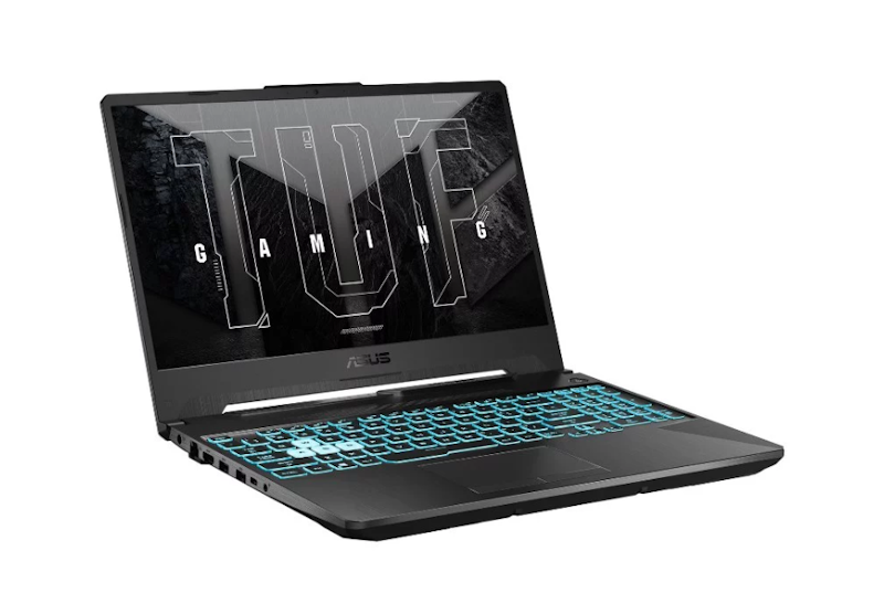 TUF Gaming A15 Gaming Laptop 1