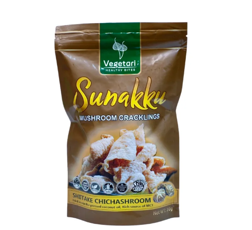 10 Best Mushroom Chips in the Philippines 2026 | Buying Guide Reviewed by Nutritionist-Dietitian 2