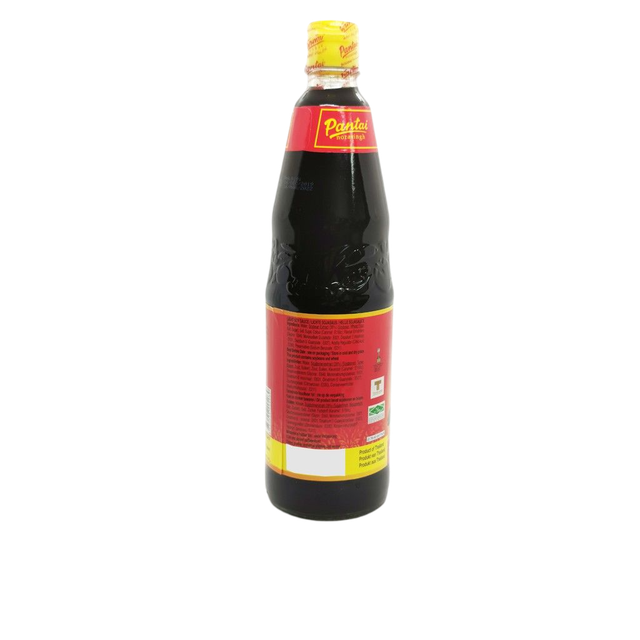 Light Soy Sauce 3
