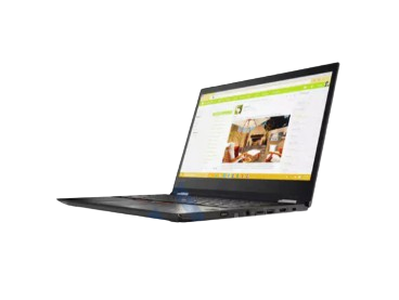 ThinkPad Yoga 370 1