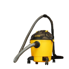 Wet and Dry Vacuum Cleaner Powerhouse