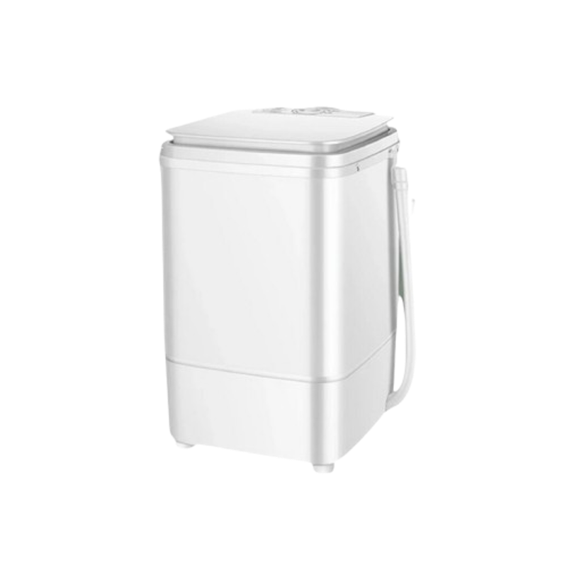 Portable Blue Light Sterilization Washing Machine 1