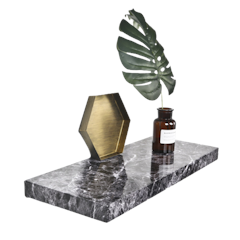 Thor Marble Shelf