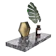 Mandaue Foam Thor Marble Shelf 1