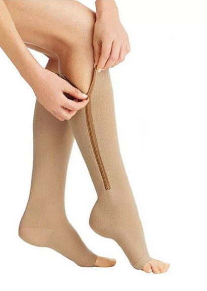 Maternity Compression Socks	  3