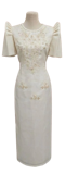 10 Best Filipiniana Dresses in the Philippines 2026 | Baro’t Saya, Maria Clara, and More 3