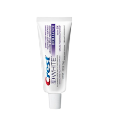 3D White Toothpaste