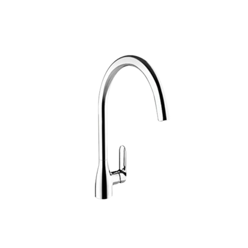 Kumin Cold Water Kitchen Faucet 1