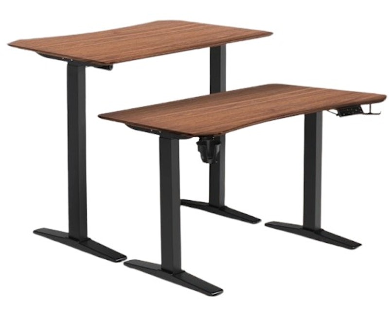 Titus X Smart Gaming Desk 2