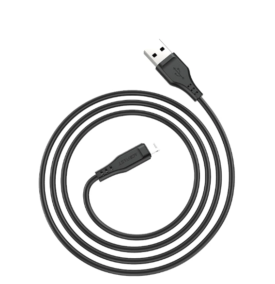 Acewire C3-02 USB-A to Lightning Cable 1