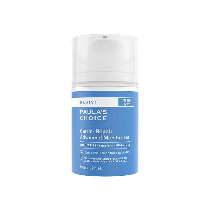 Resist Barrier Repair Advanced Moisturizer 1