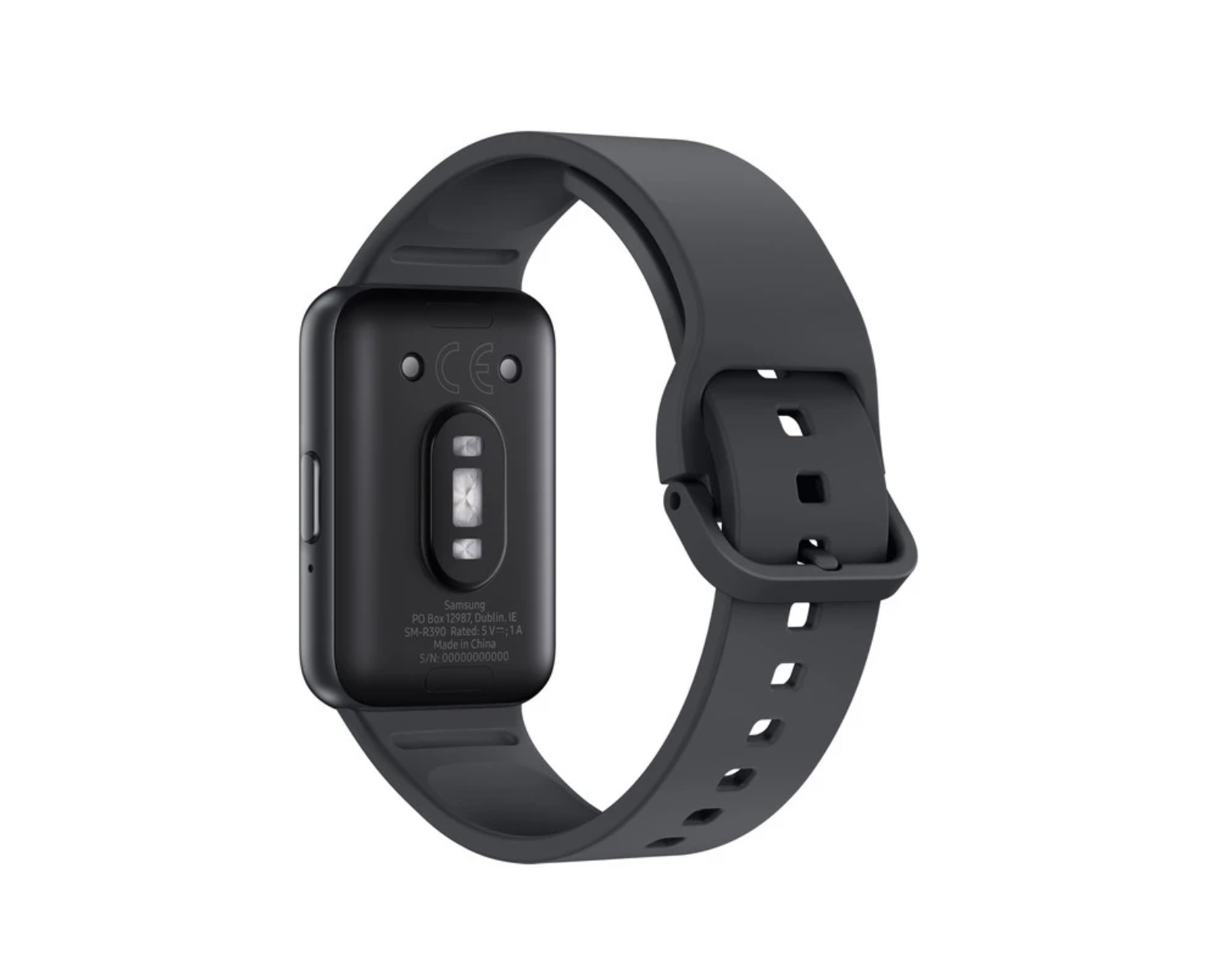 Galaxy Fit 3 2