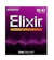 Elixir Phosphor Bronze Acoustic Guitar Strings 1